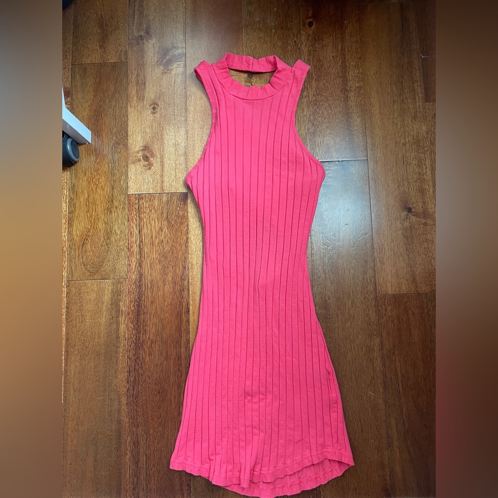 Woman’s Vacation Dress 👗